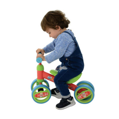 Bobble Ride On thumbnail 3