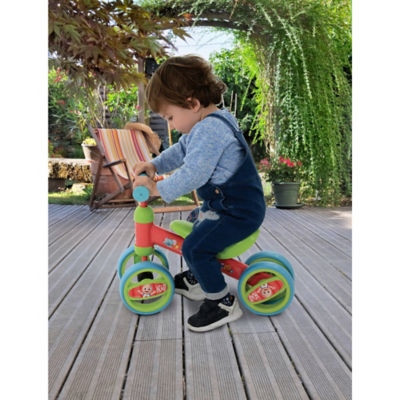 Bobble Ride On thumbnail 4