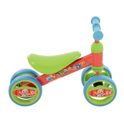 Bobble Ride On thumbnail 5