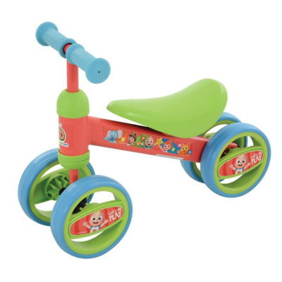 Bobble Ride On thumbnail 6