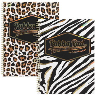 Wild A4 Jotta Notebook thumbnail 2