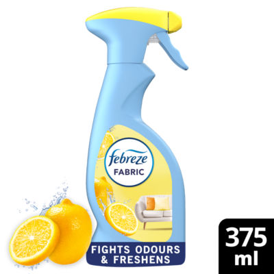 Citrus Fabric Spray 375ml thumbnail 2