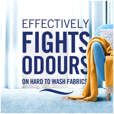 Citrus Fabric Spray 375ml thumbnail 3