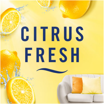 Citrus Fabric Spray 375ml thumbnail 4