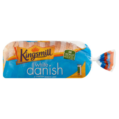 White Danish 500g thumbnail 2