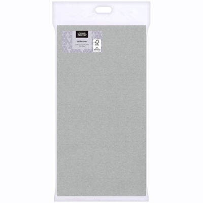 Silver Tablecover