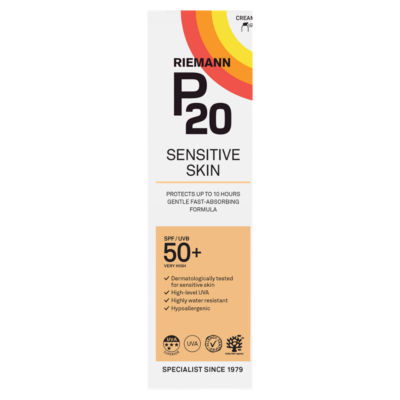 Cream SPF UVB 50+ Very High 100ml thumbnail 2