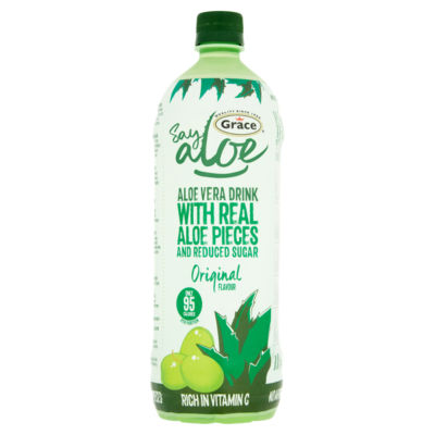 Grace Aloe Drink Original
