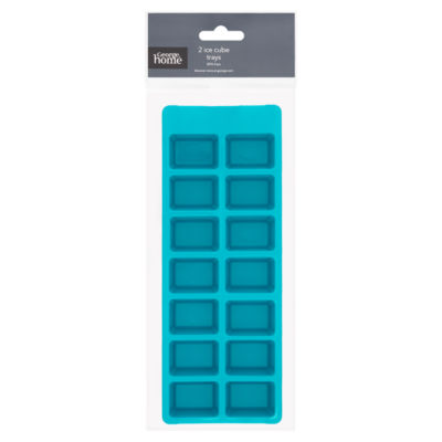 GH ICE CUBE TRAYS