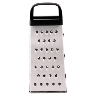 4-Sided Grater thumbnail 2