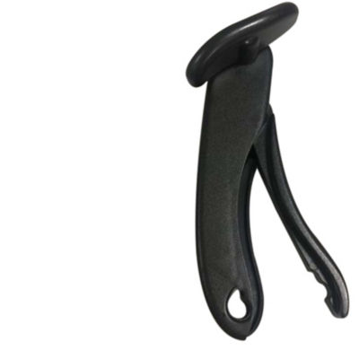 Black Can Opener
