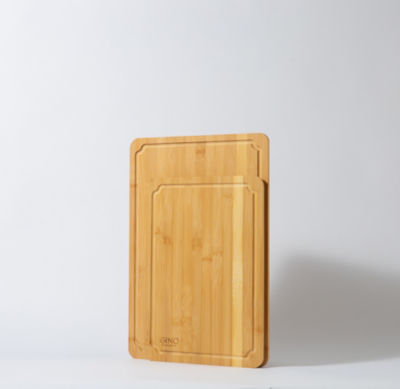 Wooden Chopping Boards 2 Pack thumbnail 2