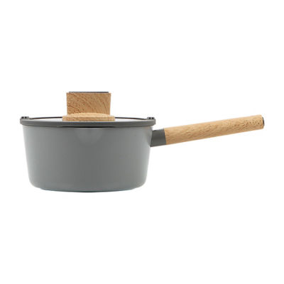 Simplicity 18cm Saucepan thumbnail 2