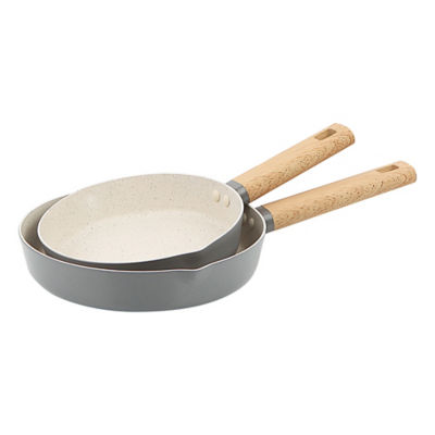 Simplicity Frying Pans 2 Pack thumbnail 2