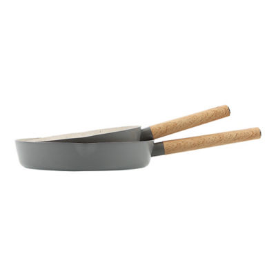 Simplicity Frying Pans 2 Pack thumbnail 3