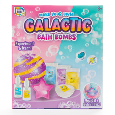 Galactic Bath Bombs thumbnail 2