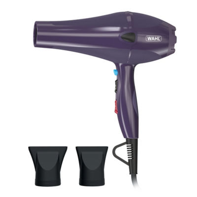 Ionic Style Puprle Hairdryer thumbnail 3
