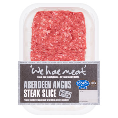 Aberdeen Angus Steak Slice thumbnail 2
