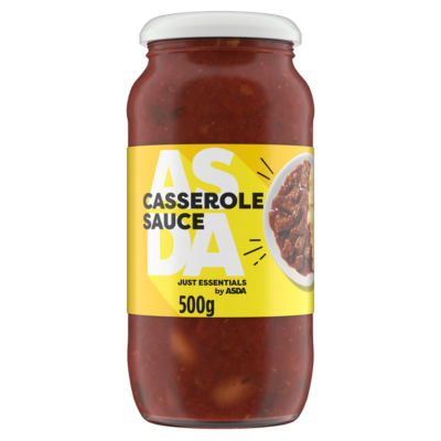 Just Essentials Casserole Sauce 500g thumbnail 2