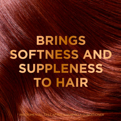 Ultimate Blends Coconut Milk & Macadamia Smoothing and Nourishing Vegan Conditioner 400ml thumbnail 3