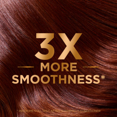 Ultimate Blends Marvellous Oils Shine Enhancing Vegan Conditioner for Dull Hair 400ml thumbnail 3