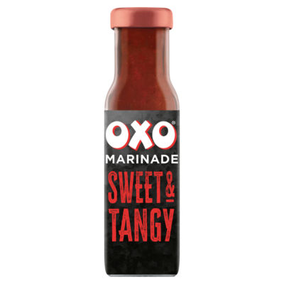 Sweet & Tangy 280g thumbnail 2