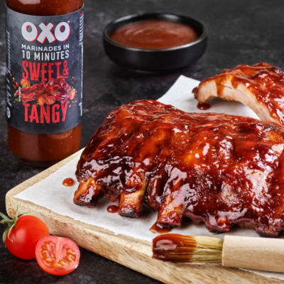 Sweet & Tangy 280g thumbnail 4
