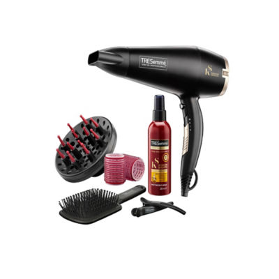 TRESemmé Salon Smooth Blow-Dry Collection thumbnail 2