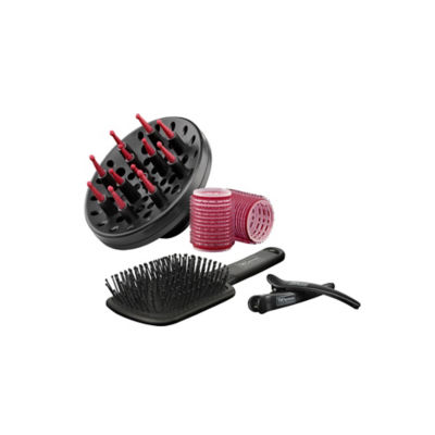 TRESemmé Salon Smooth Blow-Dry Collection thumbnail 3