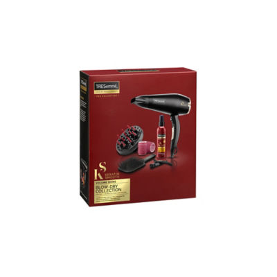 TRESemmé Salon Smooth Blow-Dry Collection thumbnail 5