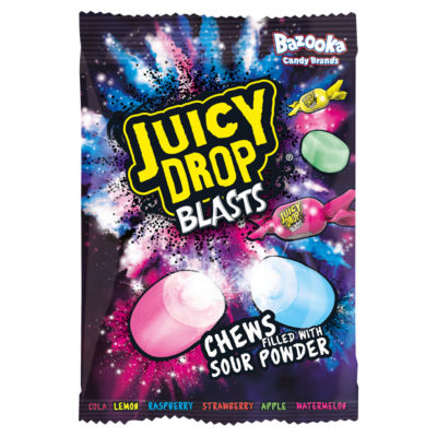 Juicy Drop Blasts 140g thumbnail 2