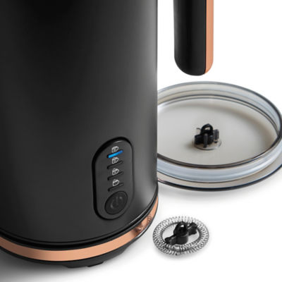 Black Milk Frother GMF101G-22 thumbnail 3