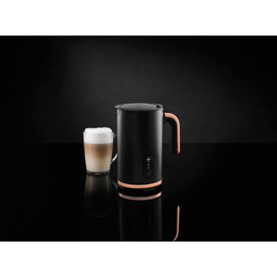 Black Milk Frother GMF101G-22 thumbnail 5