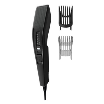 Series 3000 Hair Clipper with Stainless Steel Blades - HC5630/13 thumbnail 2