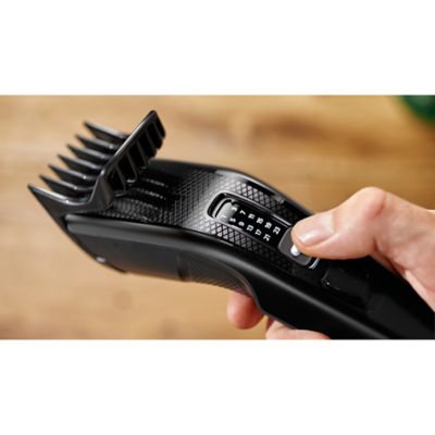 Series 3000 Hair Clipper with Stainless Steel Blades - HC5630/13 thumbnail 4