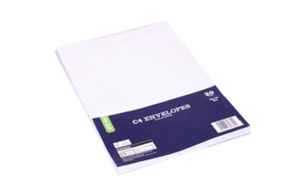 NU ENVELOPES thumbnail 2