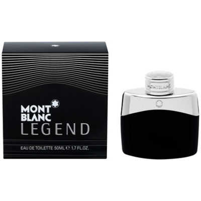 Legend Eau De Toilette 50ml thumbnail 2