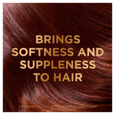 Ultimate Blends Argan Richness Nourishing Shampoo for Dry hair 400ml thumbnail 3