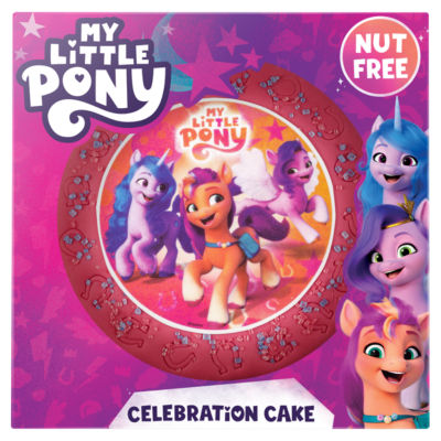 Celebration Cake
