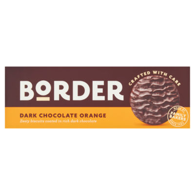 Dark Chocolate Gingers & Orange thumbnail 2