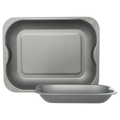 Grey Roaster Set