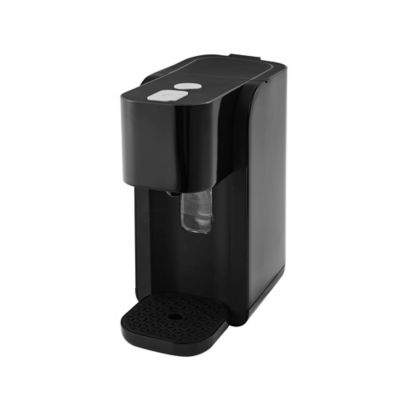 Black 1.5L 1-Cup Kettle GHWD-22 thumbnail 2