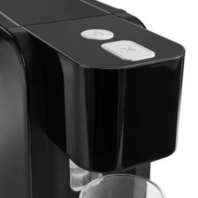 Black 1.5L 1-Cup Kettle GHWD-22 thumbnail 3