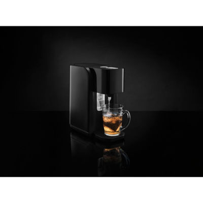 Black 1.5L 1-Cup Kettle GHWD-22 thumbnail 5