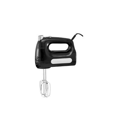 Black Hand Mixer