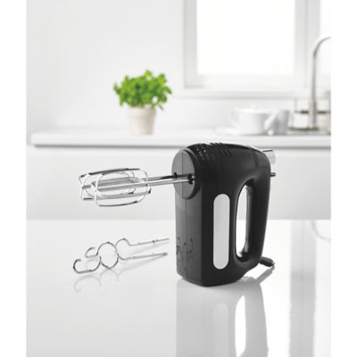 Black Hand Mixer thumbnail 3