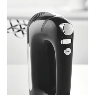 Black Hand Mixer thumbnail 4