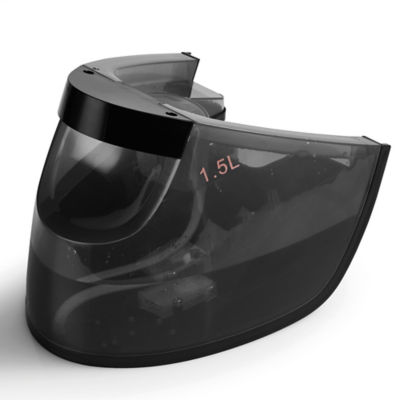 Black 1.5L Steam Generator Iron GSG101RG-22 thumbnail 6