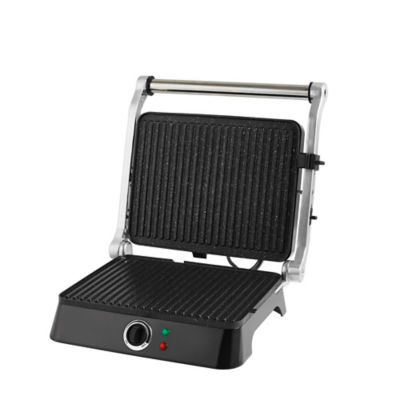 Black 180 Health Grill SG101B thumbnail 2