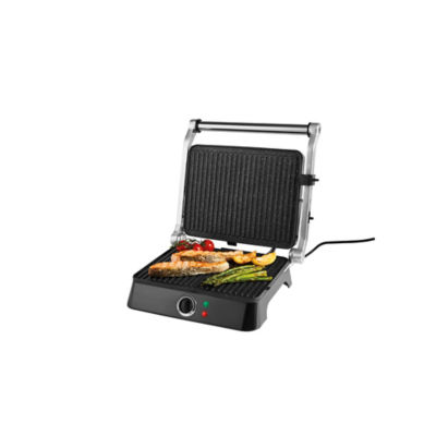 Black 180 Health Grill SG101B thumbnail 3